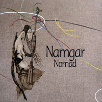 Namgar - Nomad
