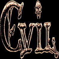 Evil (DNK) - Demo