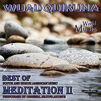Wuauquikuna - Best of Meditation II