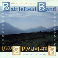 Battlefield Band - Live Celtic Folk Musics (Live)