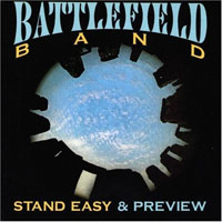 Battlefield Band - Stand Easy & Preview