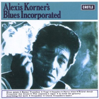 Korner, Alexis - Alexis Korner's Blues Incorporated