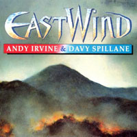 Andy Irvine - Andy Irvine & Davy Spillane - Eastwind (splin)