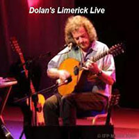Andy Irvine - 2004.08.15 - Andy Irvine & Friends - Live in Dolan's Limerick (CD 1)
