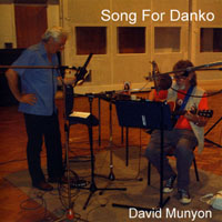 Munyon, David - Song for Danko