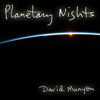 Munyon, David - Planetary Nights