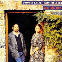 Keane, Dolores - Dolores Keane & John Faulkner - Sail Og Rua (LP)