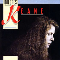 Keane, Dolores - Dolores Keane (LP)