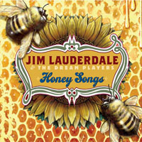 Lauderdale, Jim - Honey Songs