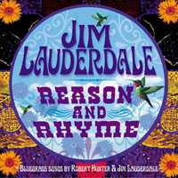 Lauderdale, Jim - Reason & Rhyme