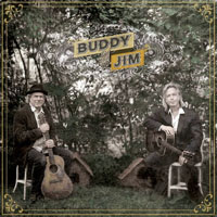 Lauderdale, Jim - Buddy Miller & Jim Lauderdale - Buddy and Jim (split)