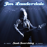 Lauderdale, Jim - Soul Searching, Vol. I - Memphis