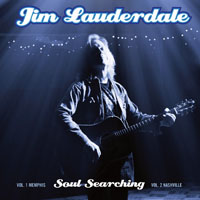 Lauderdale, Jim - Soul Searching, Vol. II - Nashville