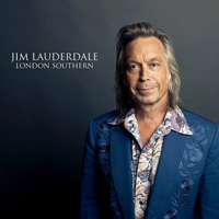 Lauderdale, Jim - London southern