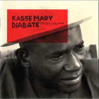 Kasse Mady Diabate - Manden Djeli Kan
