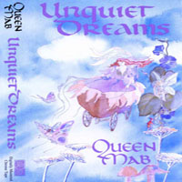 Price, Kate - Kate Price & Jane Freeburg, Mark Schlenz - Unquiet Dreams: Queen Mab