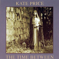 Price, Kate - The Time Between