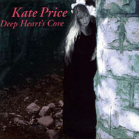 Price, Kate - Deep Heart's Core