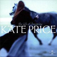 Price, Kate - The Isle Of Dreaming