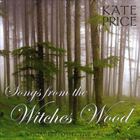 Price, Kate - Songs From The Witches Wood
