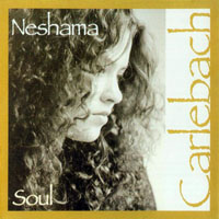 Carlebach, Neshama - Soul