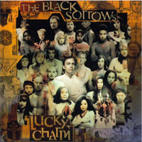 Black Sorrows - Lucky Charm