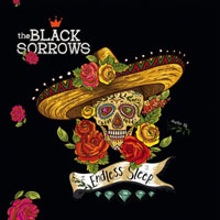 Black Sorrows - Endless Sleep (Chapter 46) [LP]