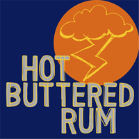 Hot Buttered Rum - The Kite & the Key: Part 3 (EP)