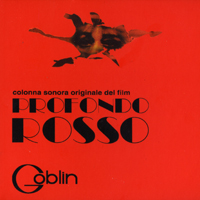 Goblin - Profondo Rosso (CD 2, 2006)