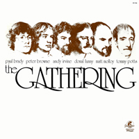 Brady, Paul - The Gathering (LP)
