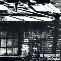 Gaughan, Dick - No More Forever (LP)