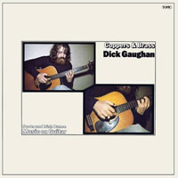 Gaughan, Dick - Coppers And Brass (LP)