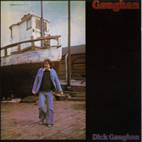 Gaughan, Dick - Gaughan (Reissue 1991)