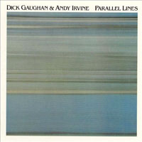 Gaughan, Dick - Parallel Lines (LP) 