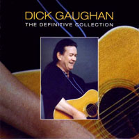 Gaughan, Dick - The Definitive Collection