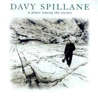 Spillane, Davy - A Place Among the Stones