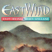 Spillane, Davy - EastWind