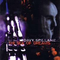 Spillane, Davy - Sea of Dreams