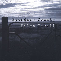 Jewell, Eilen - Boundary County