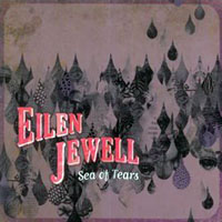 Jewell, Eilen - Sea of Tears