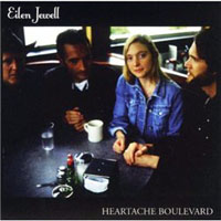 Jewell, Eilen - Heartache Boulevard (EP)
