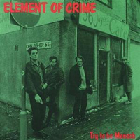 Element Of Crime - Try To Be Mensch