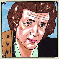 Chris Smither - 2013.08.28 - Daytrotter Studio Session