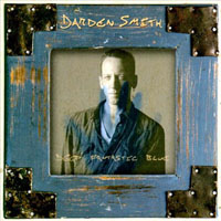 Smith, Darden - Deep Fantastic Blue (LP)