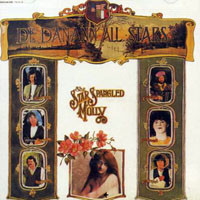 De Dannan - The Star Spangled Molly (LP)