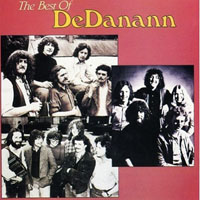 De Dannan - The Best Of De Danann