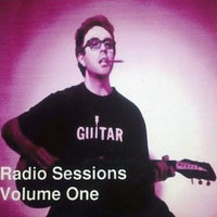 Ian McNabb - Radio Sessions, Volume One
