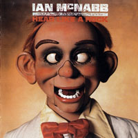 Ian McNabb - Head Like A Rock, Remastered 2013 (CD 1)