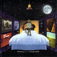 Ian McNabb - Potency - The Best O (CD 1)