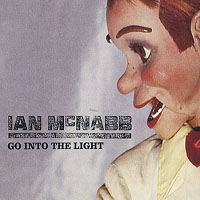 Ian McNabb - Go Into The Light (EP)